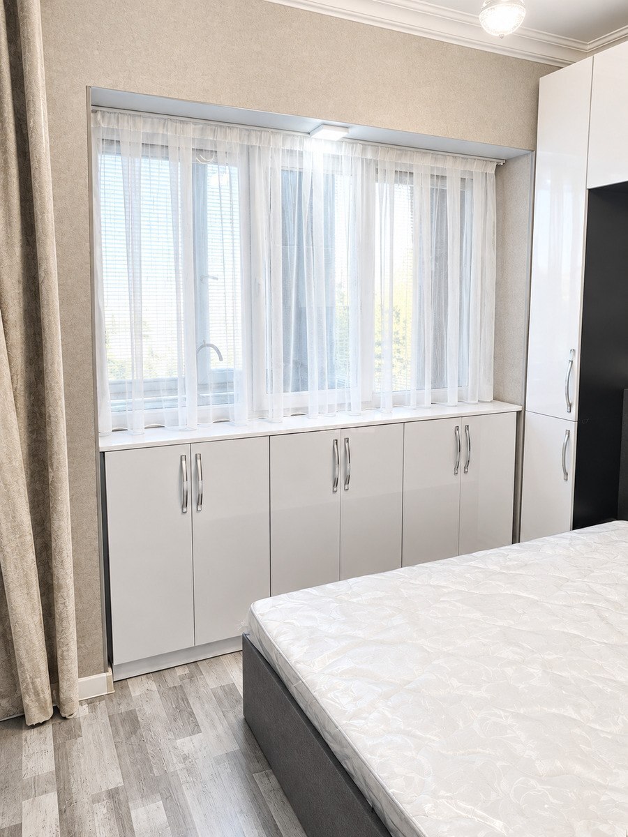 2 otaqlı Köhnə tikili, Köhnə Günəşli q., Bakı