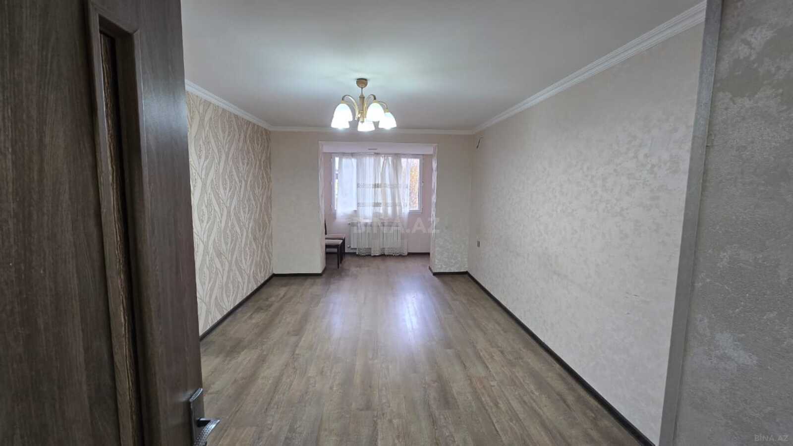 3 otaqlı Köhnə tikili, Nəriman Nərimanov m., Bakı