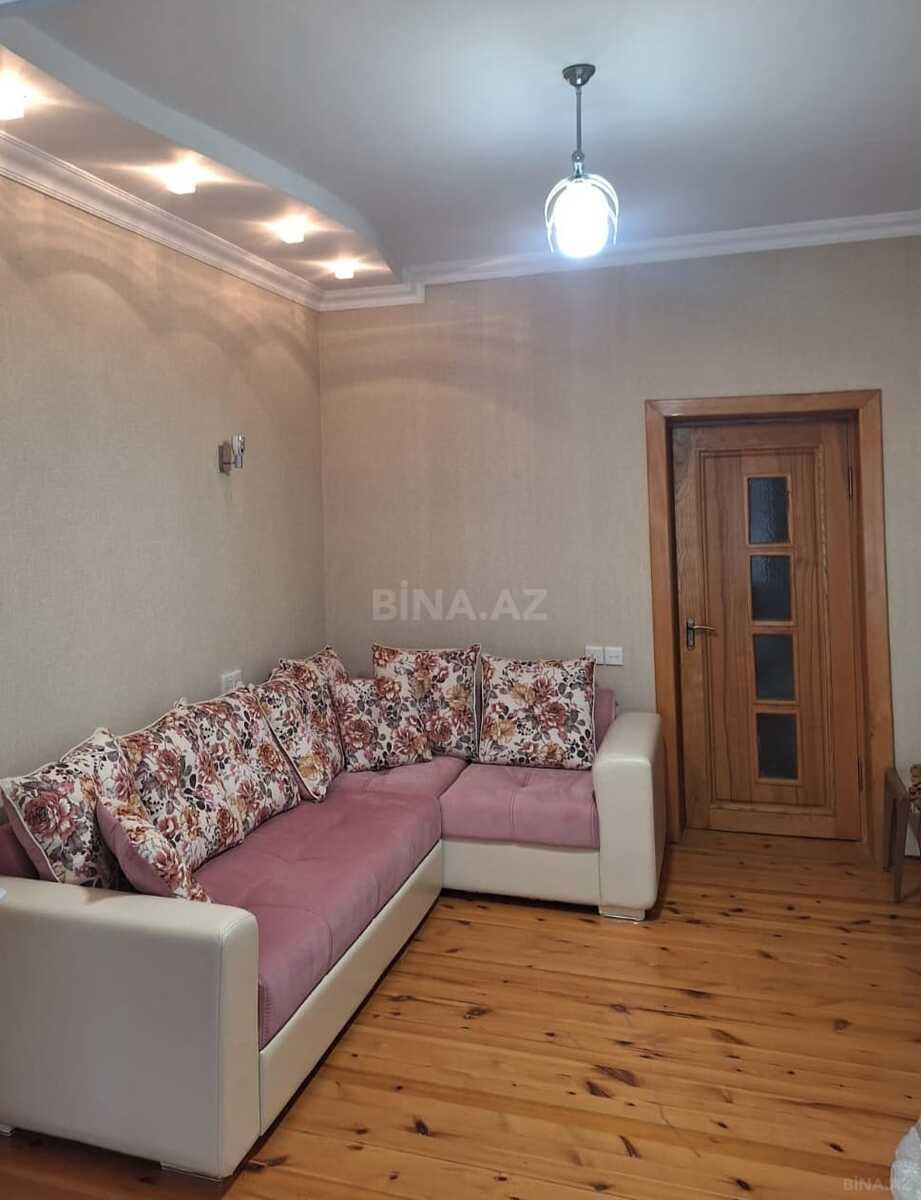 7 otaqlı Həyət evi/Bağ evi, Görədil q., Bakı
