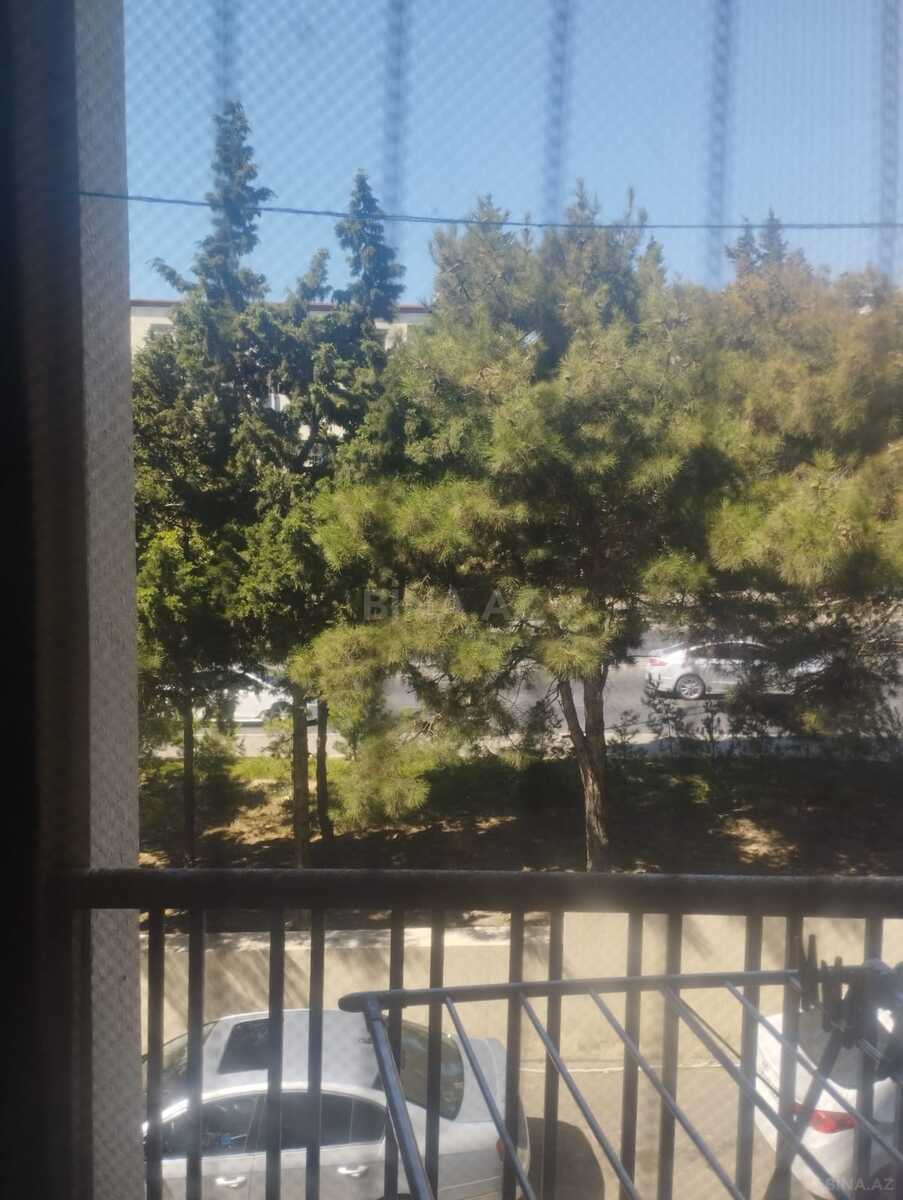1 otaqlı Köhnə tikili, Gənclik m., Bakı