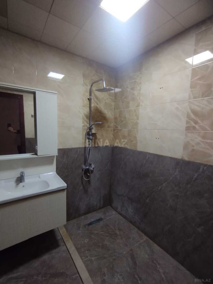 3 otaqlı Yeni tikili, Yeni Yasamal q., Bakı