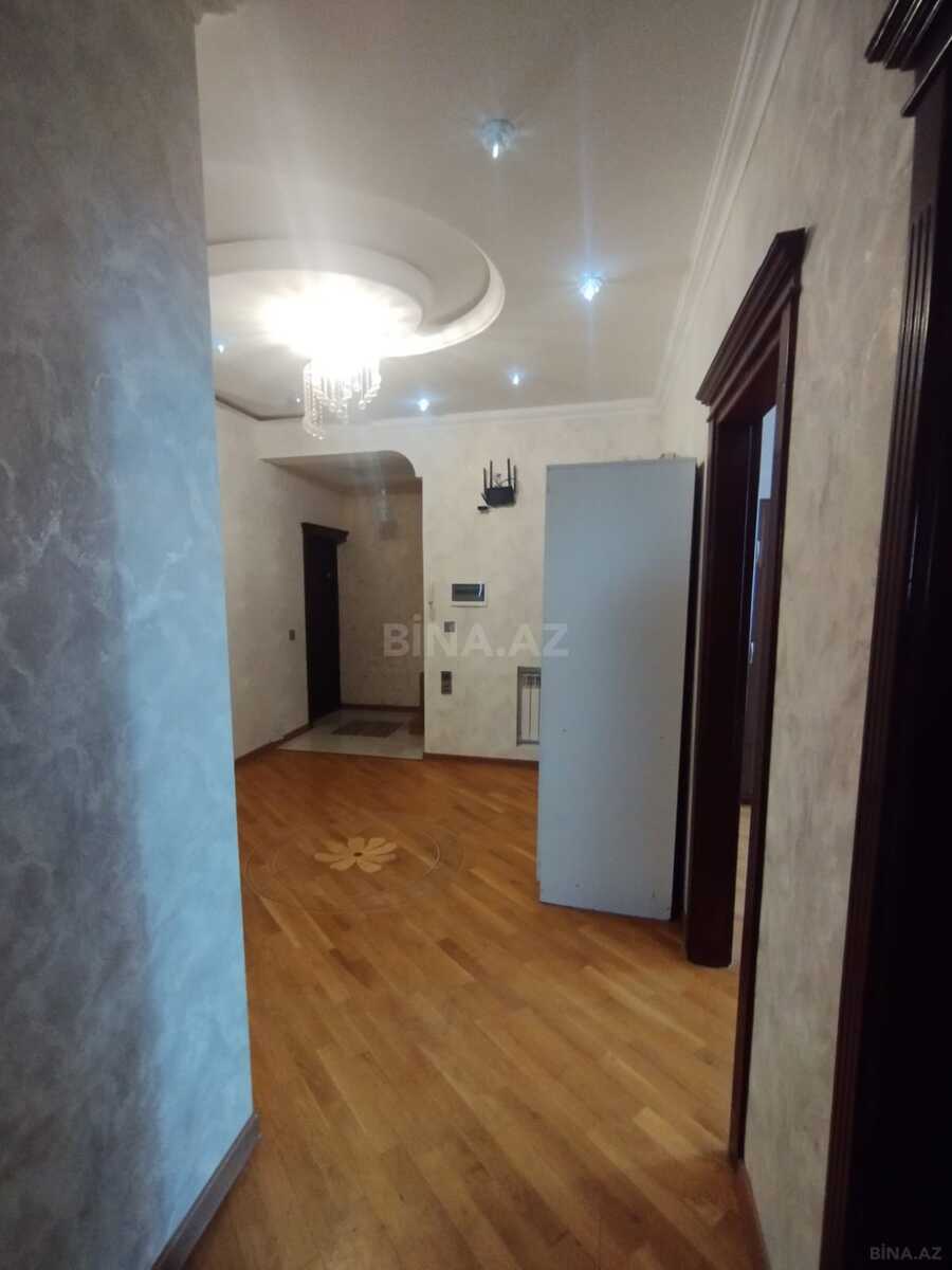 3 otaqlı Yeni tikili, Yeni Yasamal q., Bakı