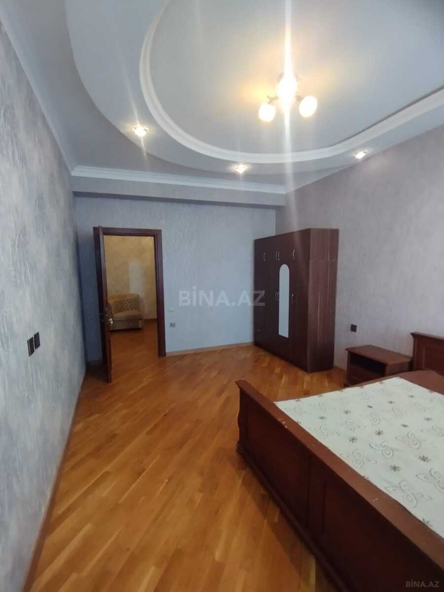 3 otaqlı Yeni tikili, Yeni Yasamal q., Bakı