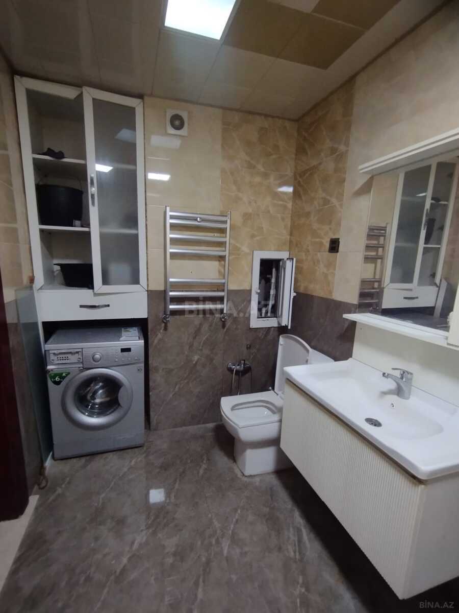3 otaqlı Yeni tikili, Yeni Yasamal q., Bakı