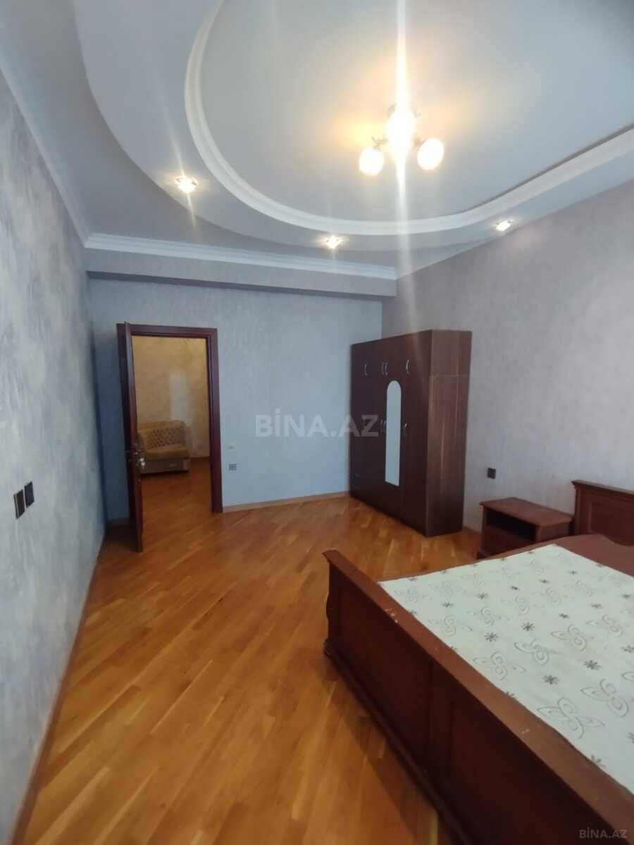 3 otaqlı Yeni tikili, Yeni Yasamal q., Bakı