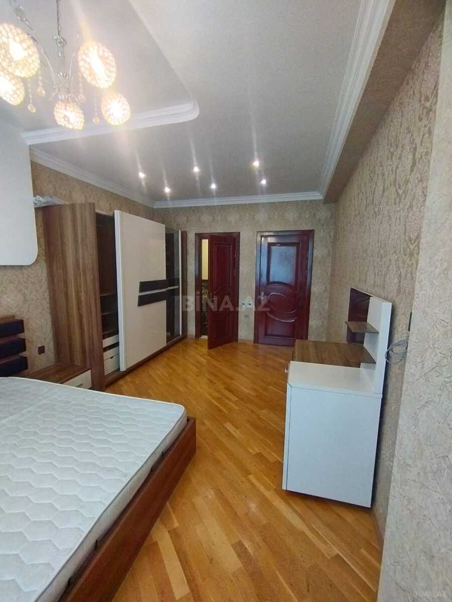 3 otaqlı Yeni tikili, Yeni Yasamal q., Bakı
