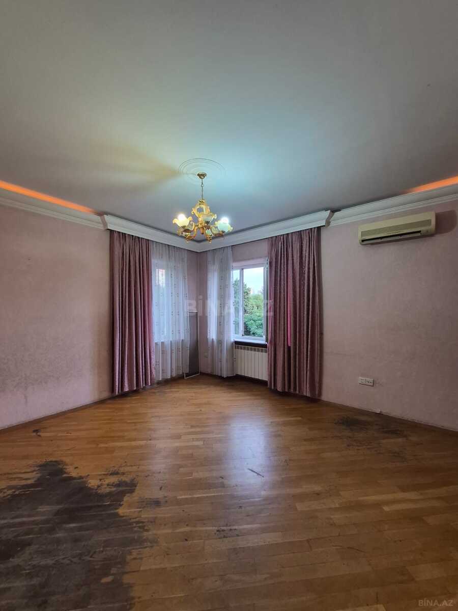 3 otaqlı Köhnə tikili, Nəsimi r., Bakı