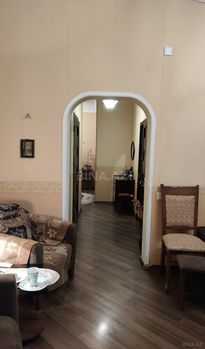 2 otaqlı Yeni tikili, Nizami r., Bakı