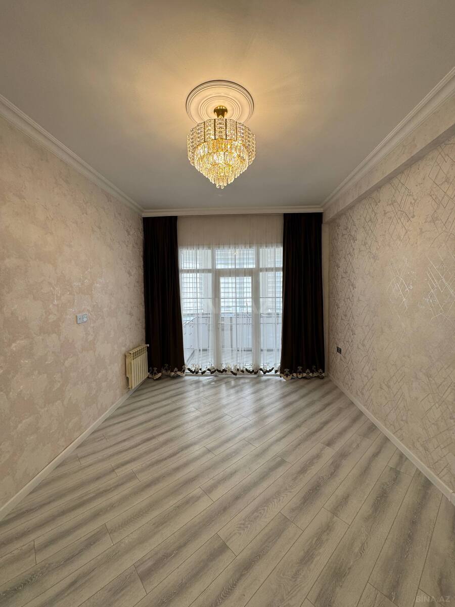 2 otaqlı Yeni tikili, Masazır q., Bakı
