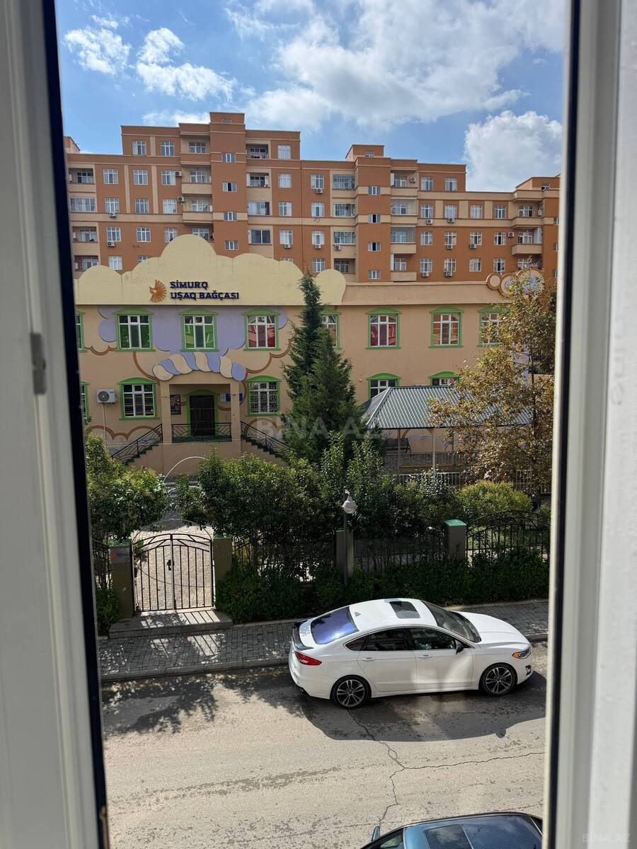 2 otaqlı Yeni tikili, Masazır q., Bakı