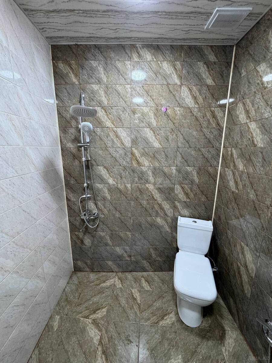 2 otaqlı Yeni tikili, Masazır q., Bakı