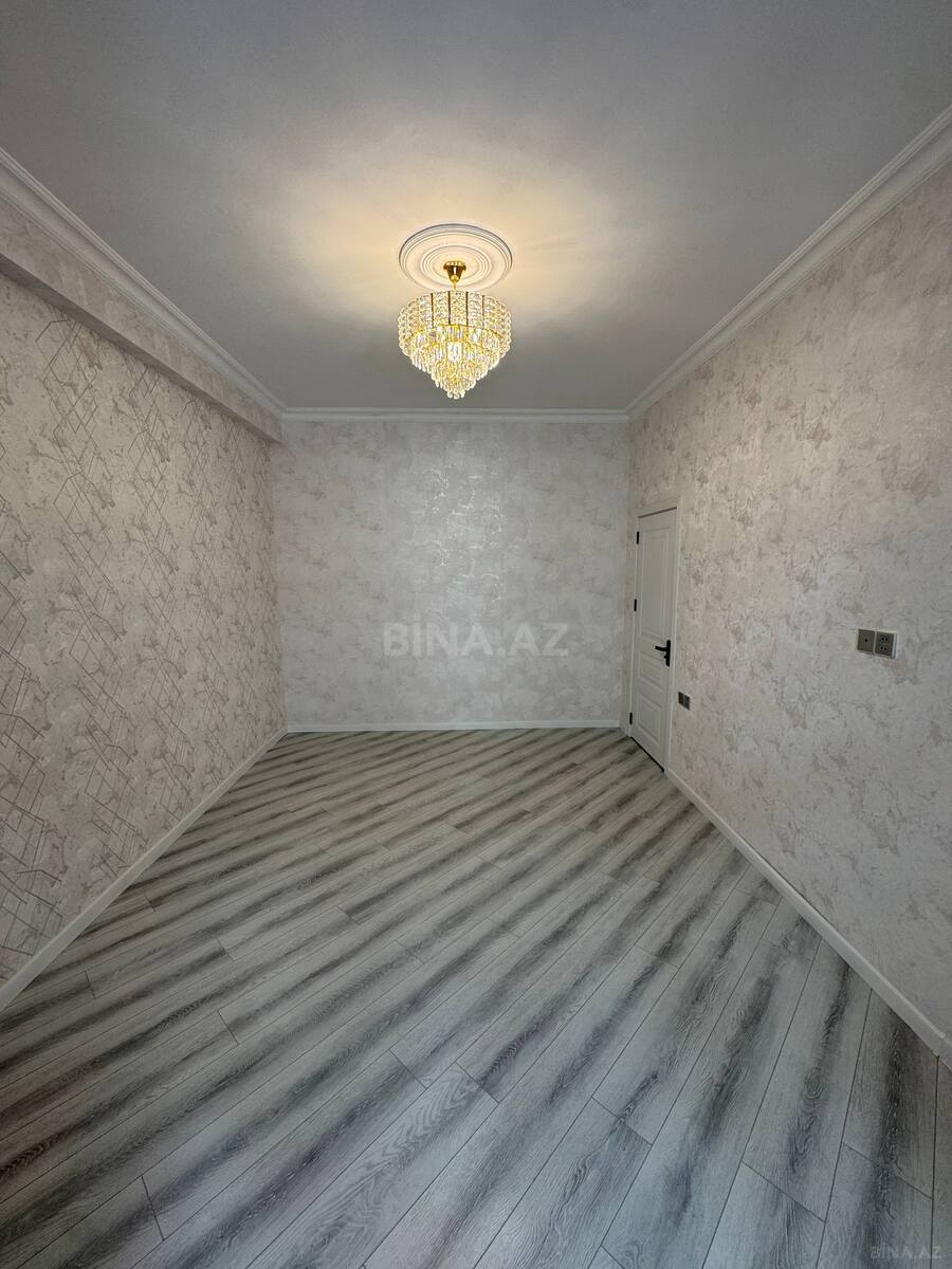 2 otaqlı Yeni tikili, Masazır q., Bakı