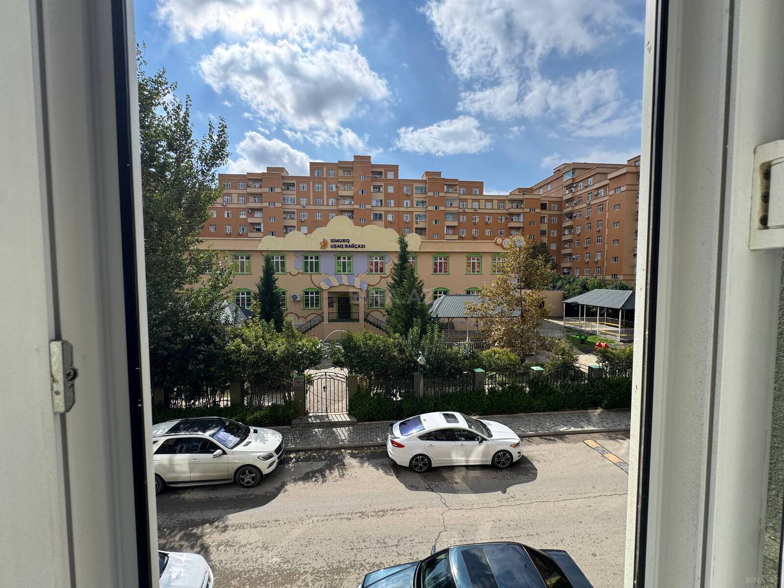 2 otaqlı Yeni tikili, Masazır q., Bakı