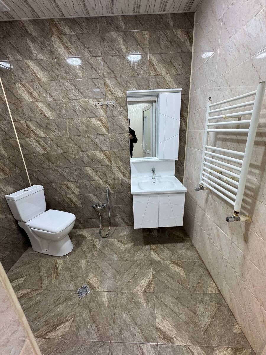 2 otaqlı Yeni tikili, Masazır q., Bakı
