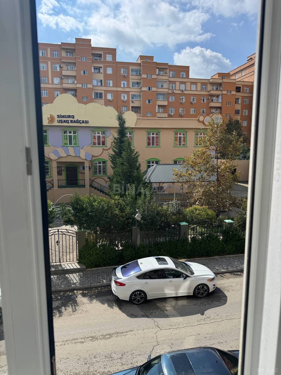 2 otaqlı Yeni tikili, Masazır q., Bakı