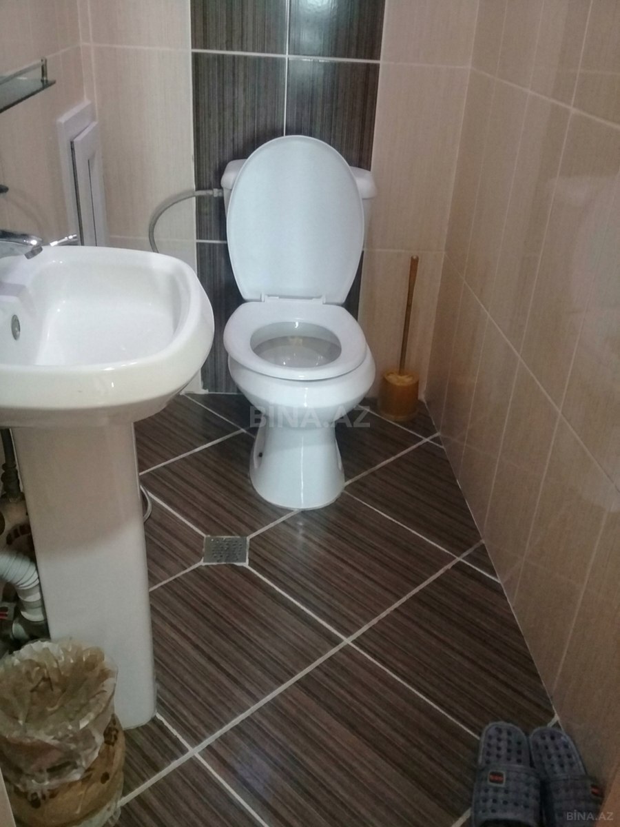 3 otaqlı Yeni tikili, 8 Noyabr m., Bakı