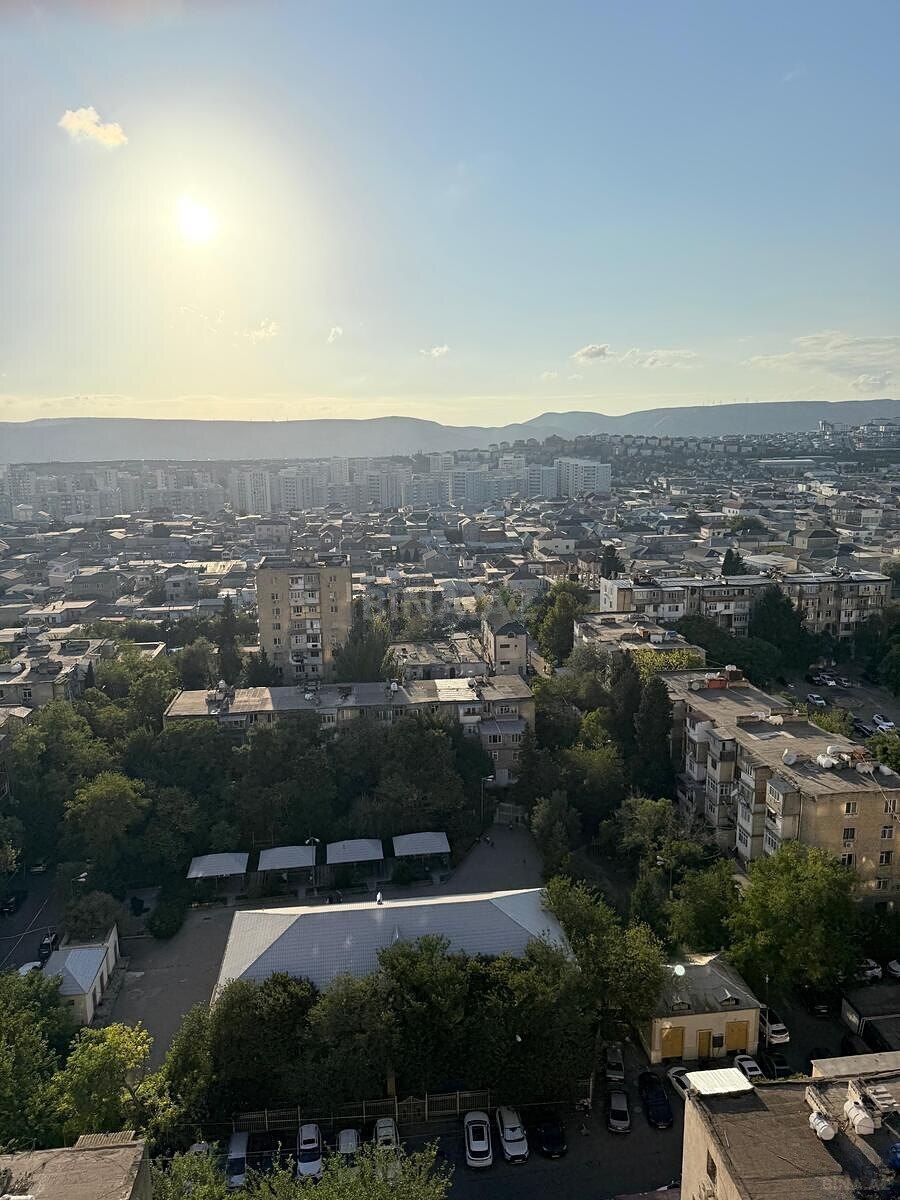 2 otaqlı Yeni tikili, Elmlər Akademiyası m., Bakı