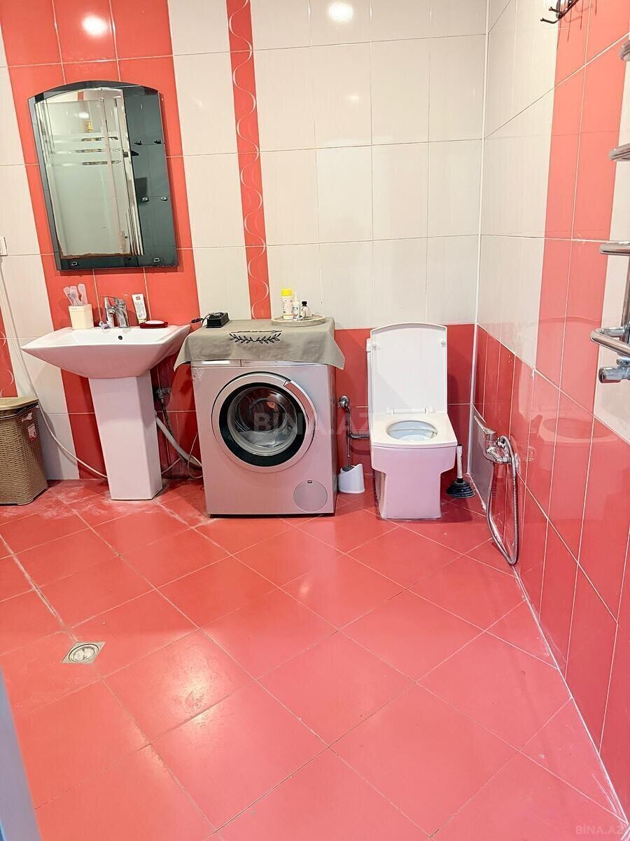 2 otaqlı Yeni tikili, Elmlər Akademiyası m., Bakı