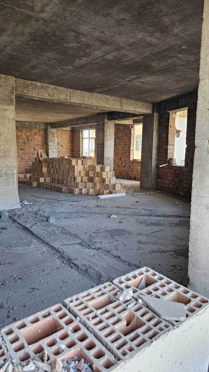 4 otaqlı Yeni tikili, Nərimanov r., Bakı