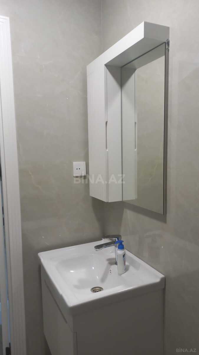 2 otaqlı Köhnə tikili, Əhmədli m., Bakı