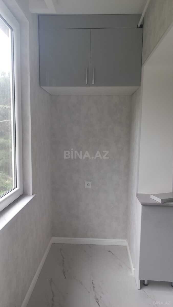 2 otaqlı Köhnə tikili, Əhmədli m., Bakı