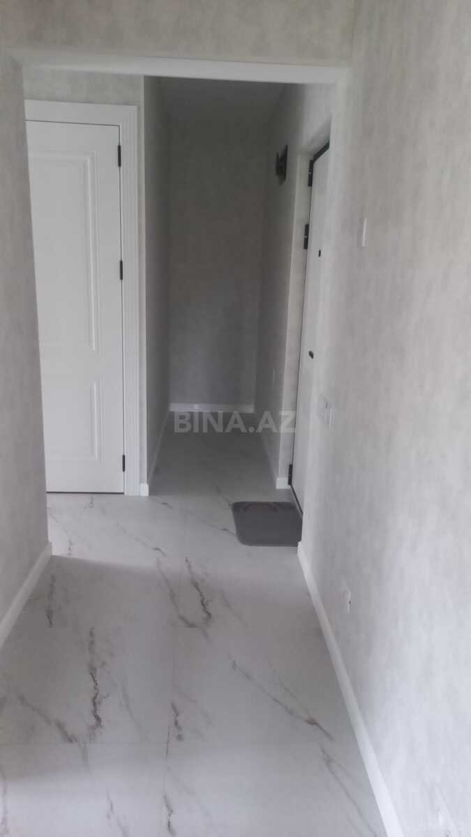 2 otaqlı Köhnə tikili, Əhmədli m., Bakı