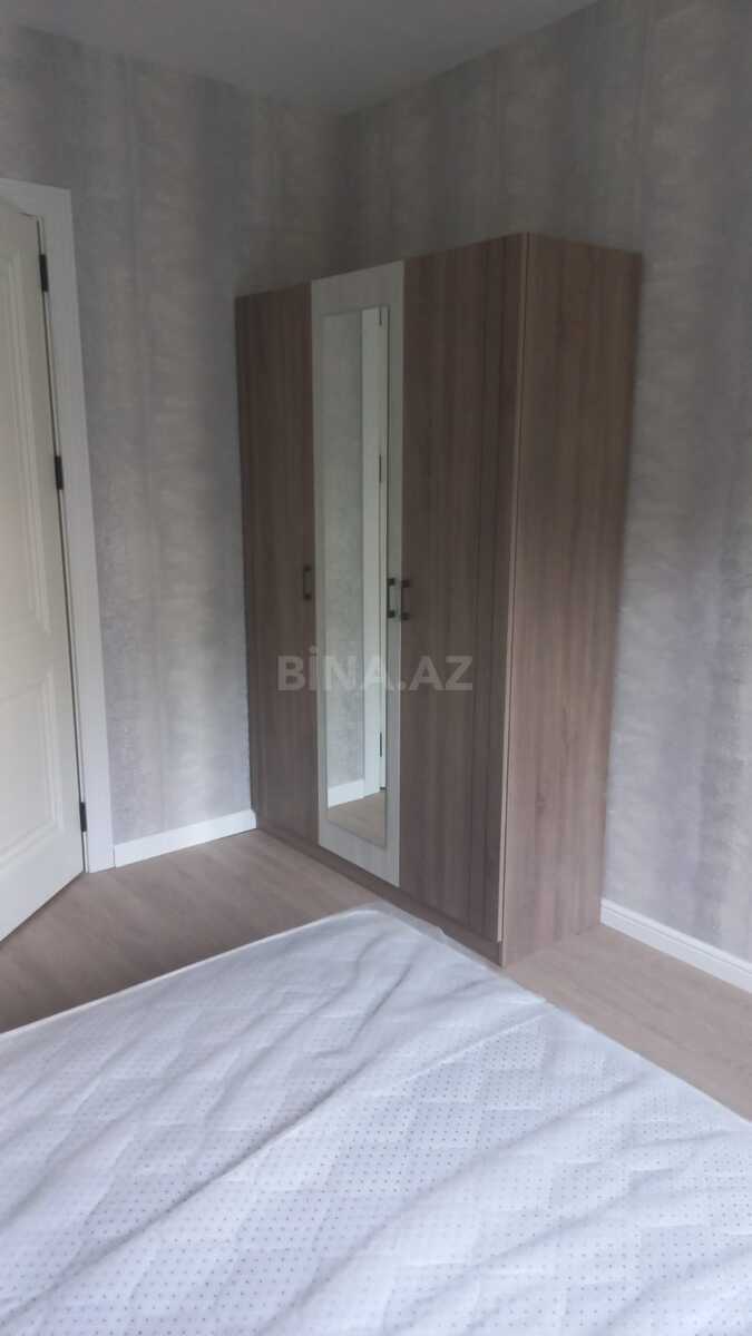 2 otaqlı Köhnə tikili, Əhmədli m., Bakı