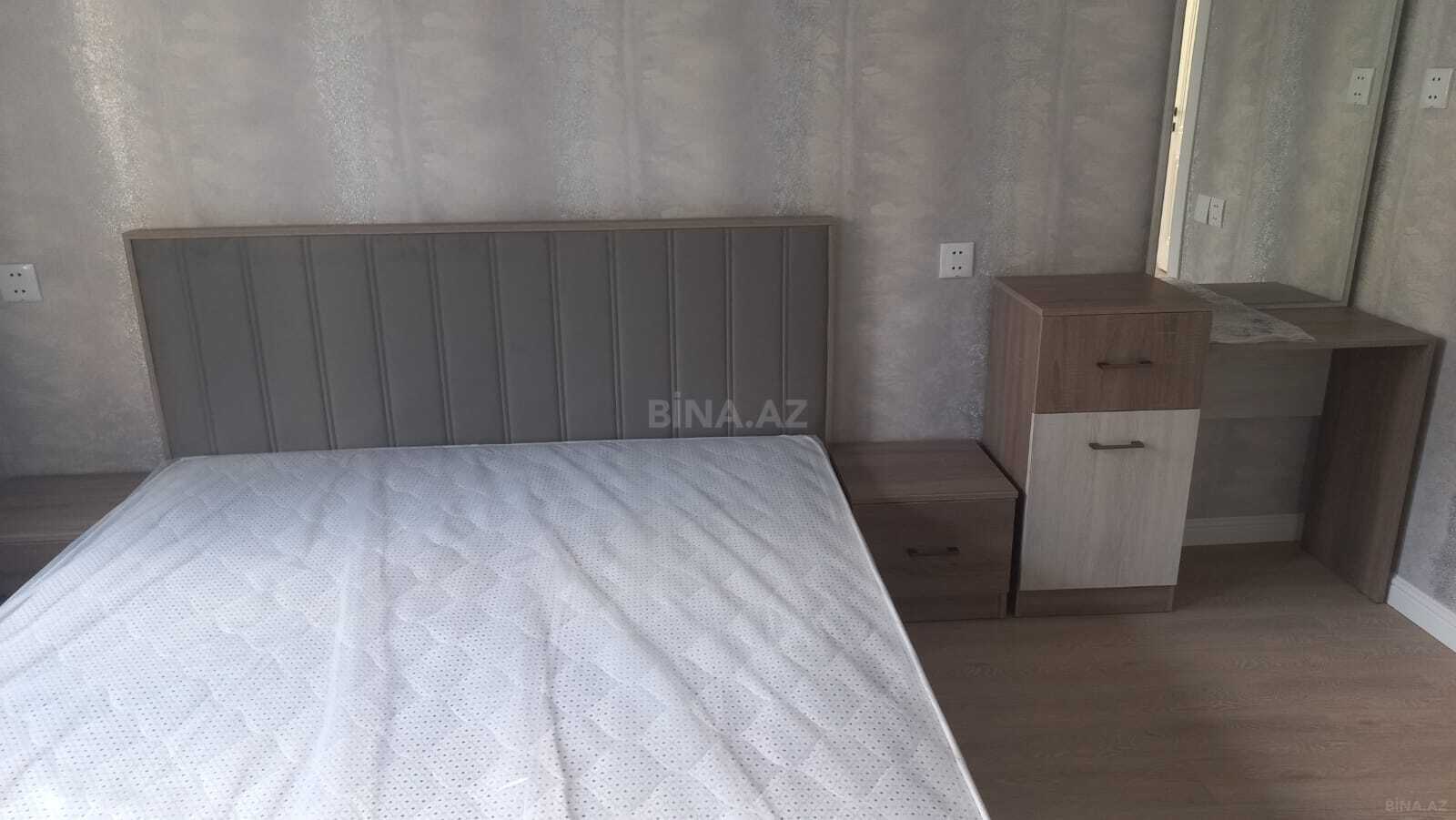 2 otaqlı Köhnə tikili, Əhmədli m., Bakı