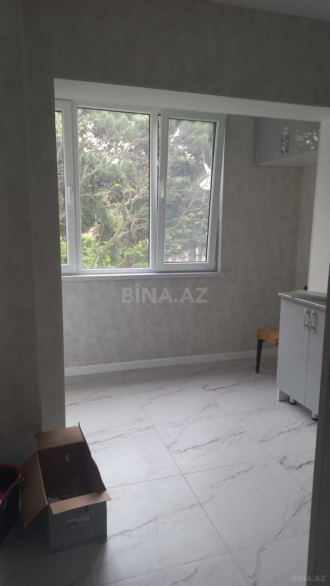 2 otaqlı Köhnə tikili, Əhmədli m., Bakı