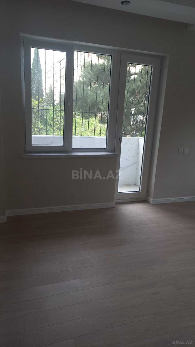 2 otaqlı Köhnə tikili, Əhmədli m., Bakı