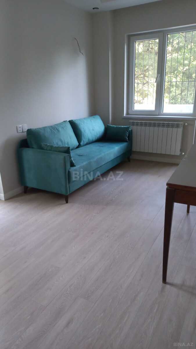 2 otaqlı Köhnə tikili, Əhmədli m., Bakı