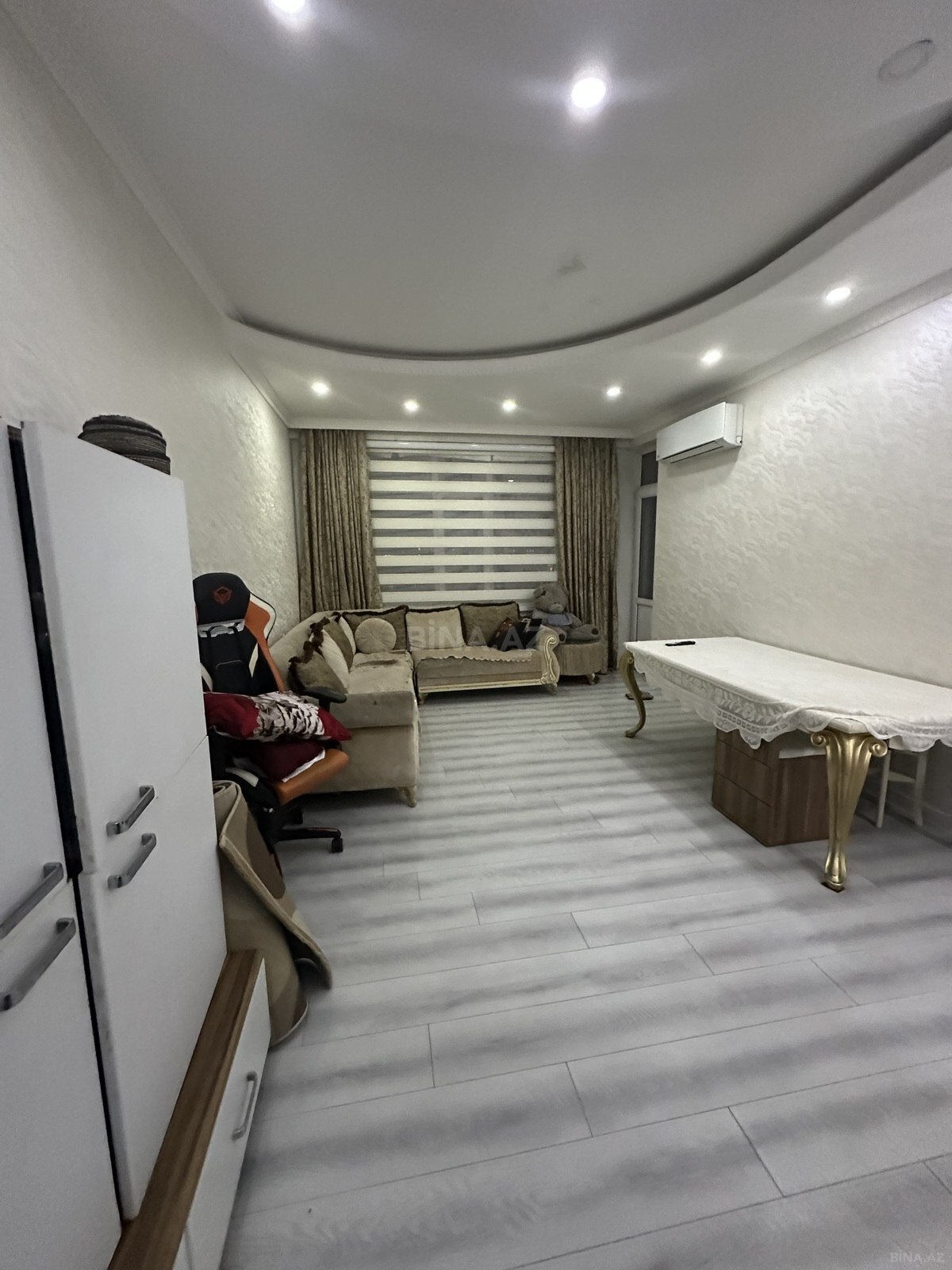 2 otaqlı Yeni tikili, Neftçilər m., Bakı