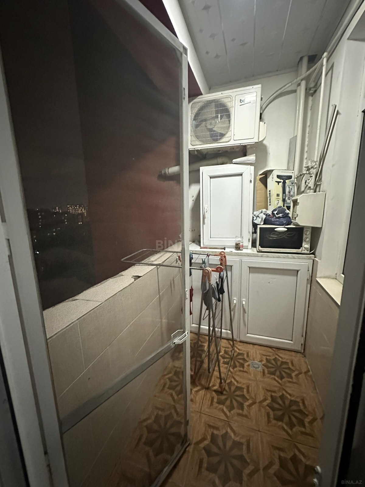 2 otaqlı Yeni tikili, Neftçilər m., Bakı