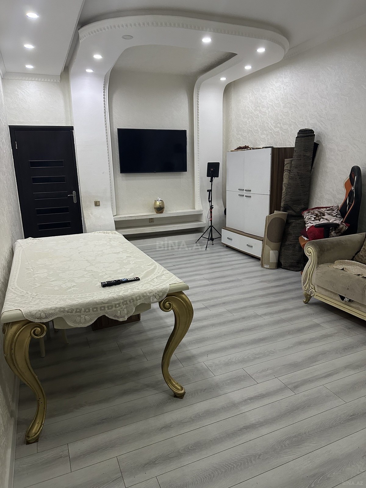 2 otaqlı Yeni tikili, Neftçilər m., Bakı