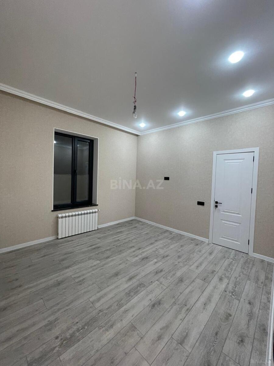 4 otaqlı Həyət evi/Bağ evi, Bakıxanov q., Bakı