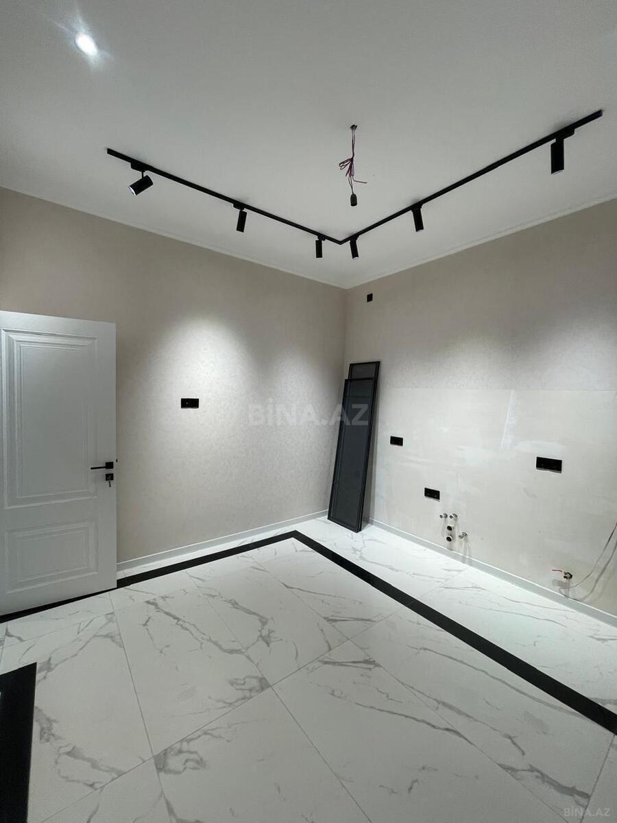 4 otaqlı Həyət evi/Bağ evi, Bakıxanov q., Bakı