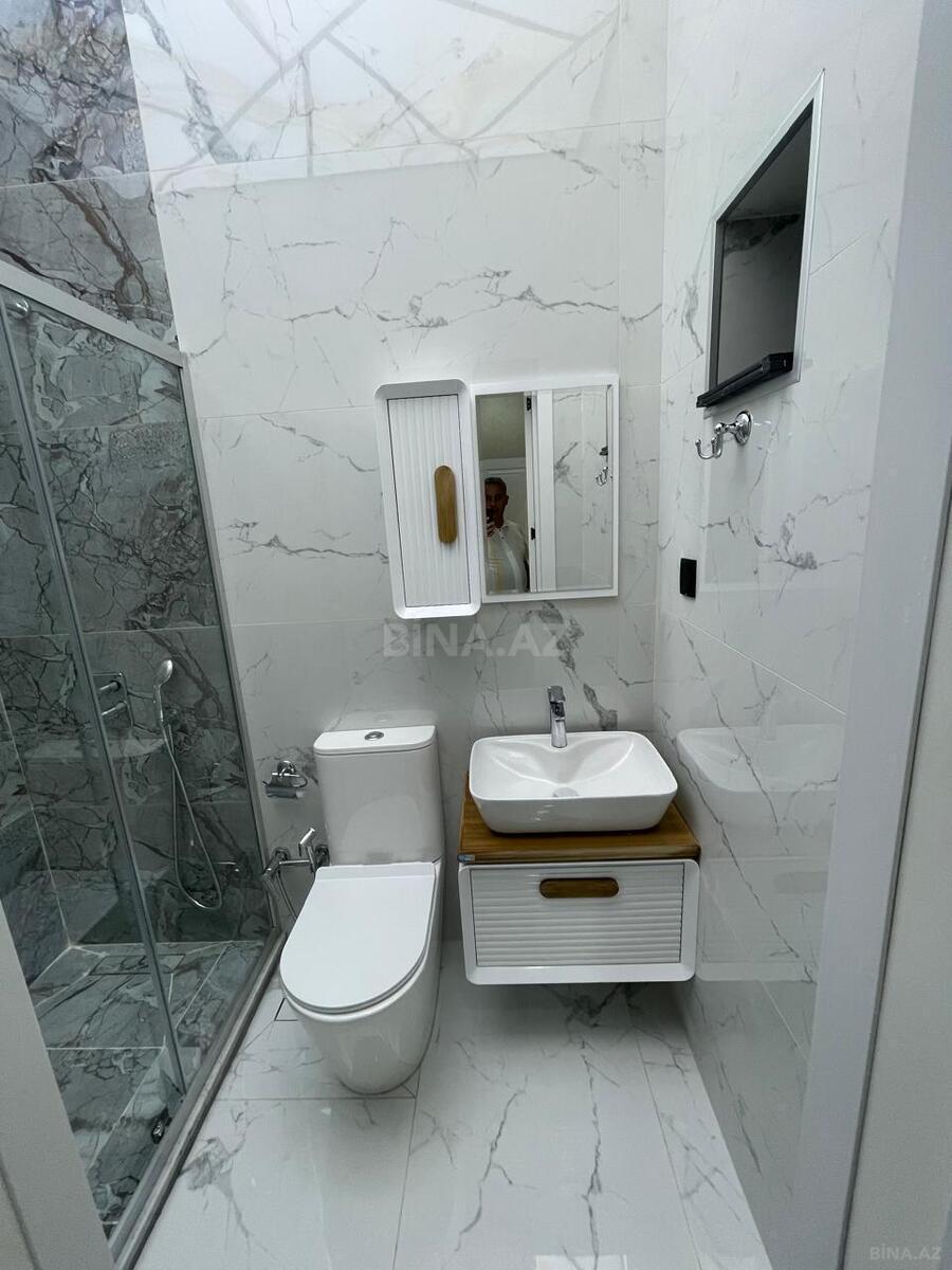 4 otaqlı Həyət evi/Bağ evi, Bakıxanov q., Bakı