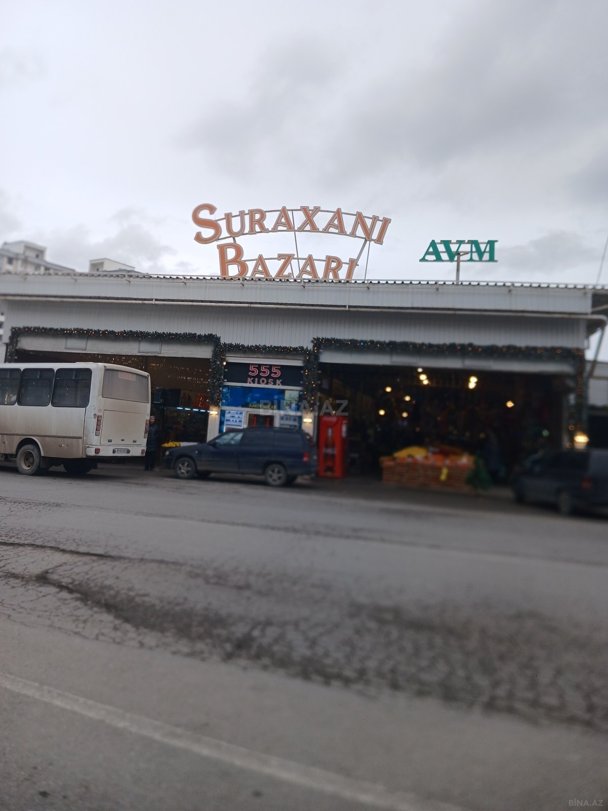 4 otaqlı Həyət evi/Bağ evi, Bakıxanov q., Bakı