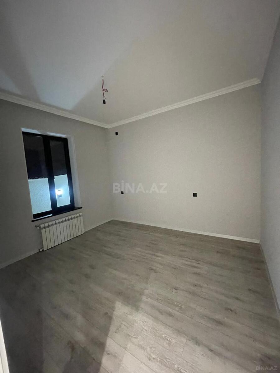 4 otaqlı Həyət evi/Bağ evi, Bakıxanov q., Bakı