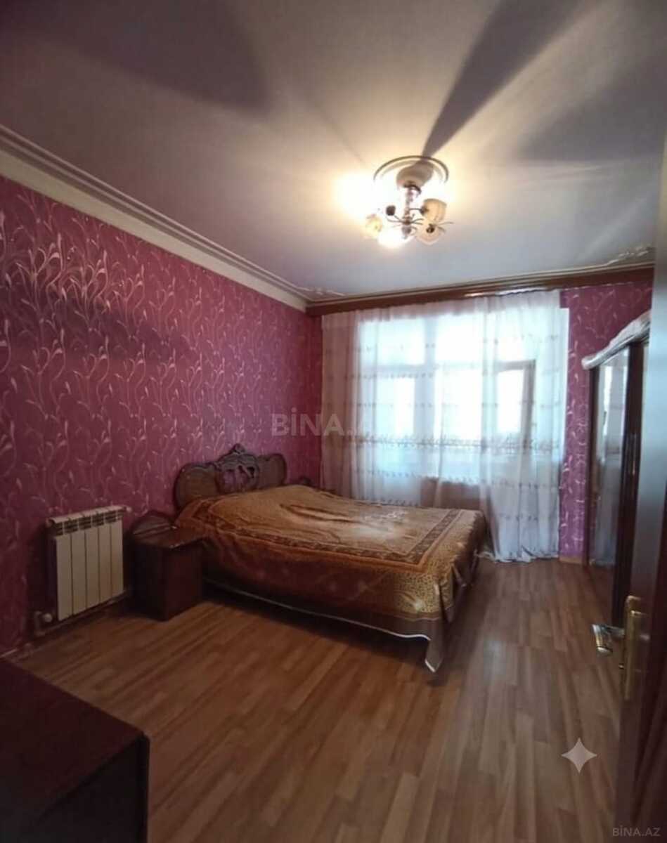 2 otaqlı Köhnə tikili, 8-ci kilometr q., Bakı