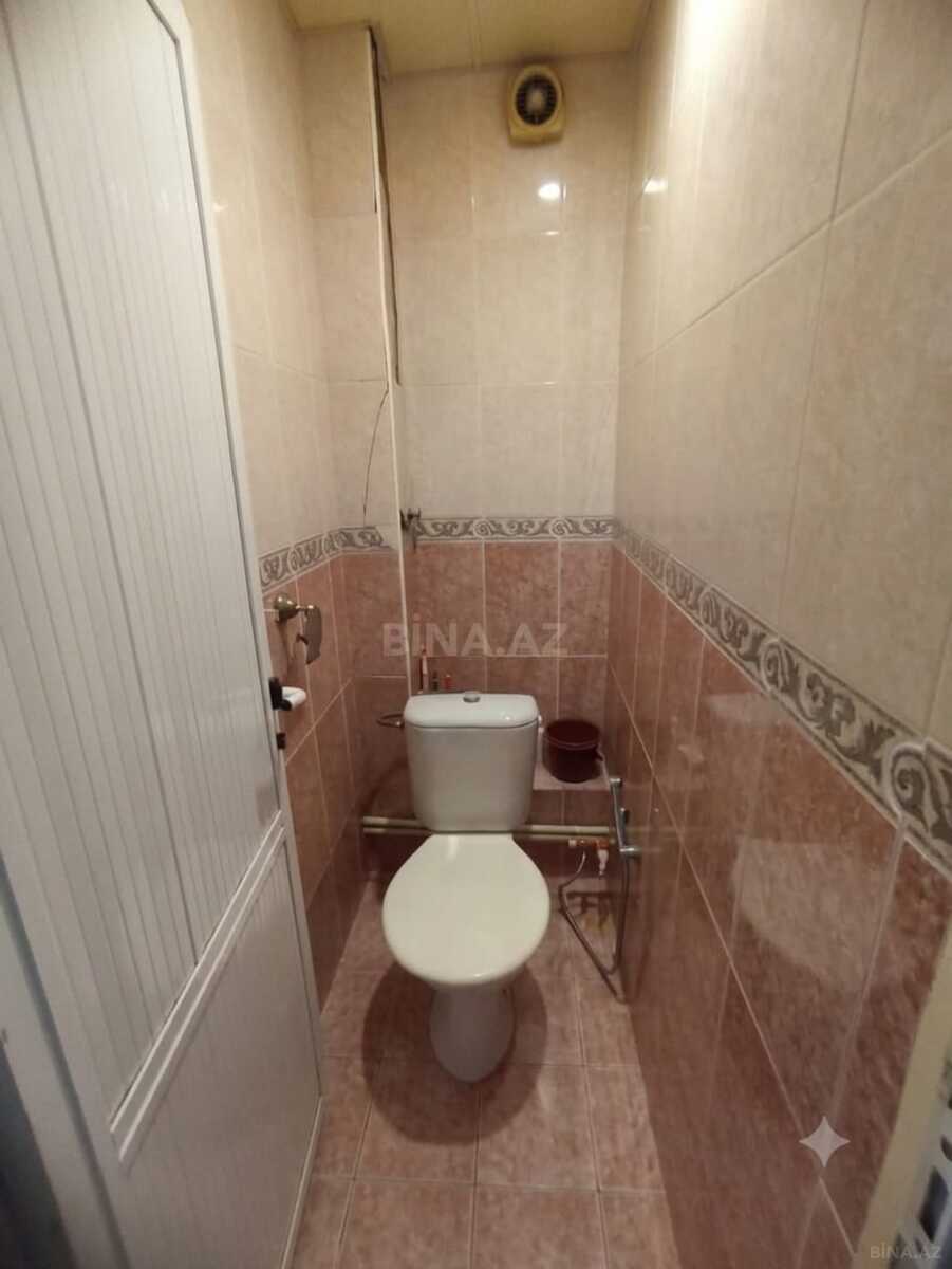 2 otaqlı Köhnə tikili, 8-ci kilometr q., Bakı