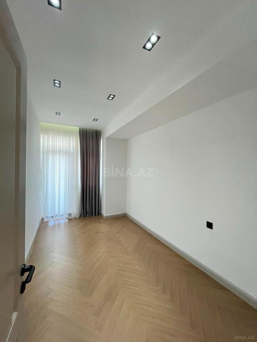 3 otaqlı Yeni tikili, Xətai r., Bakı