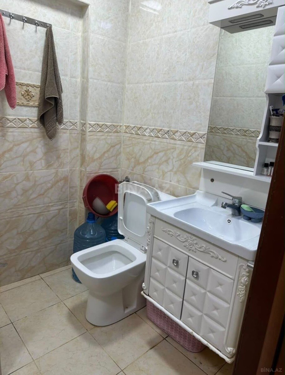 2 otaqlı Yeni tikili, Əhmədli m., Bakı