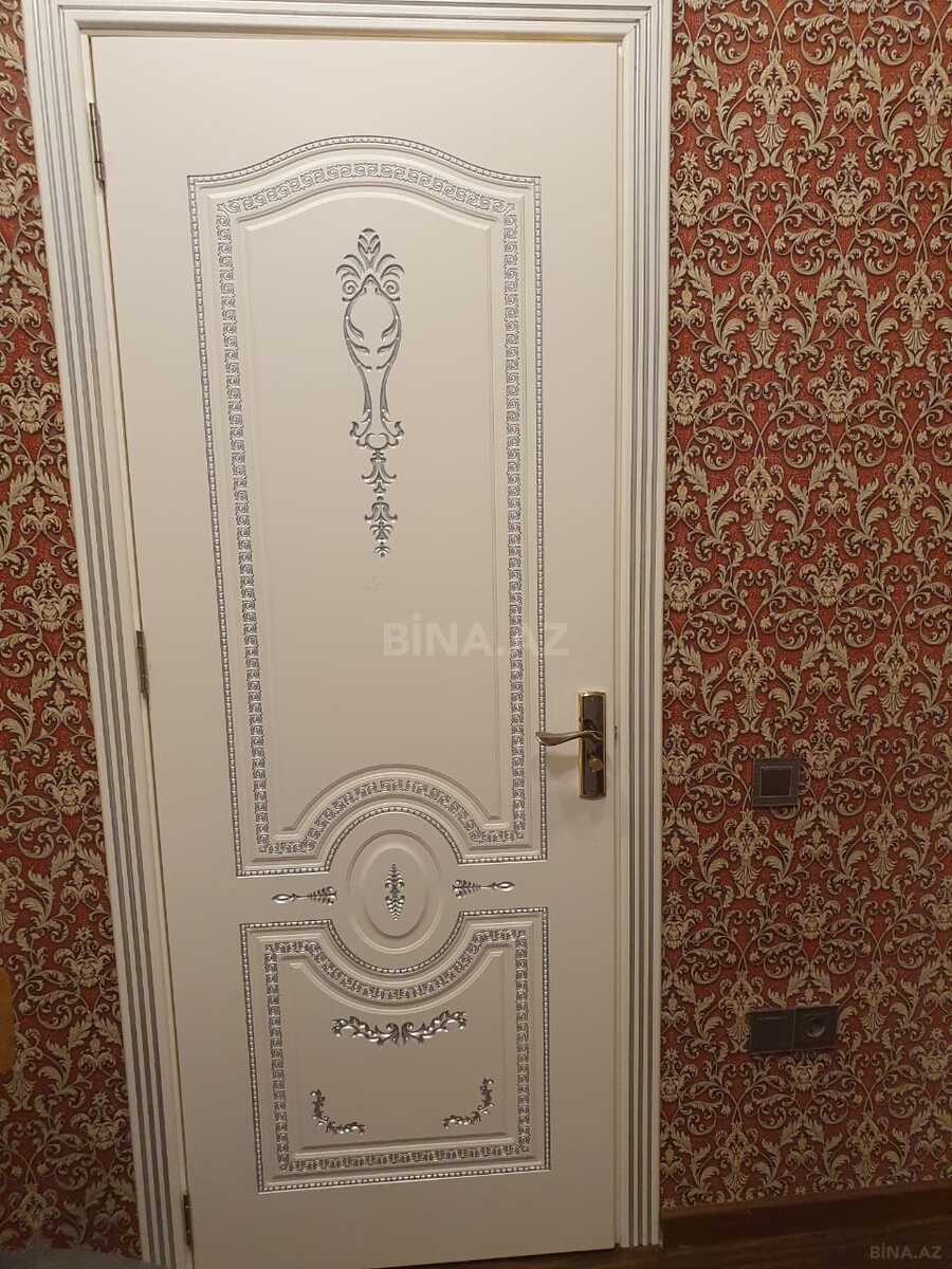 2 otaqlı Köhnə tikili, Sahil m., Bakı