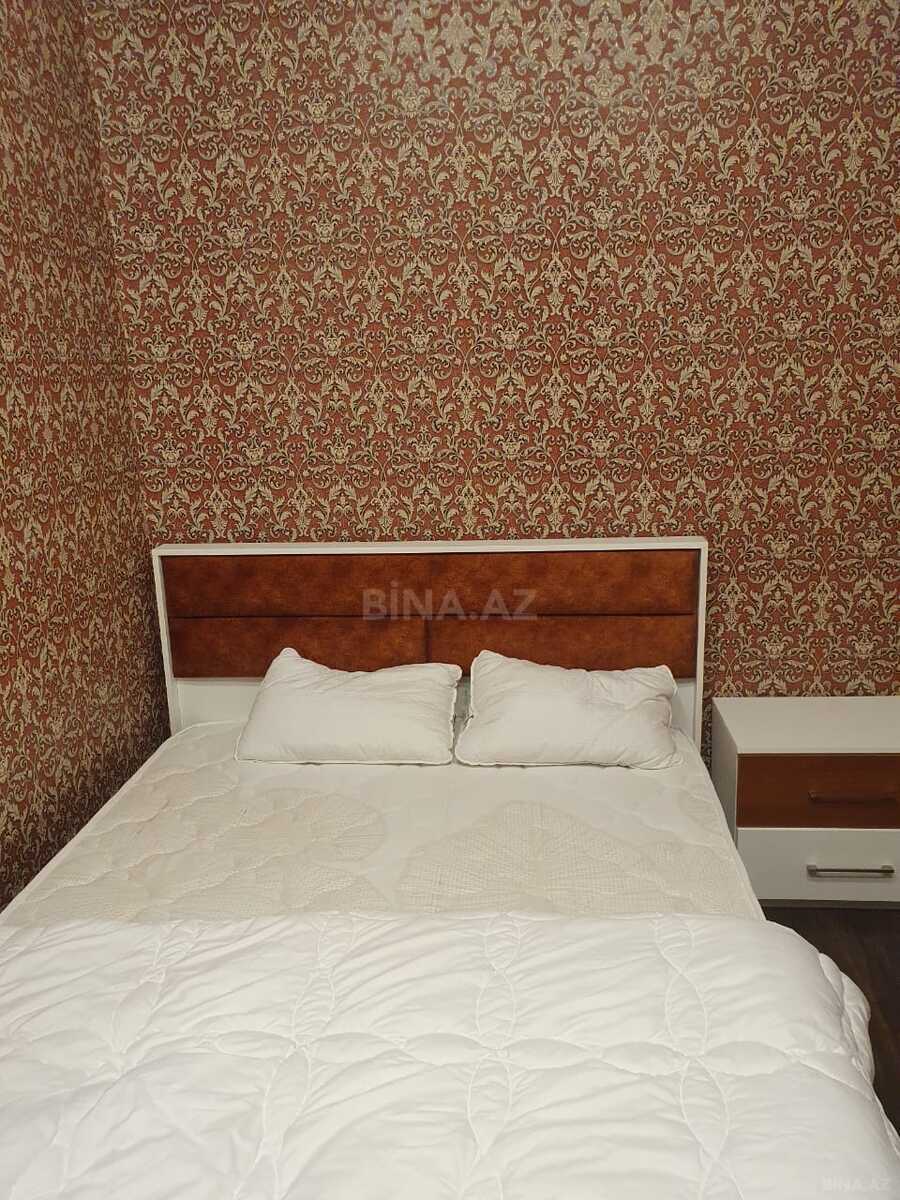 2 otaqlı Köhnə tikili, Sahil m., Bakı