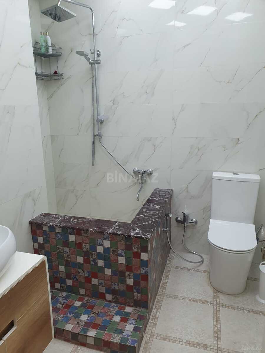 2 otaqlı Köhnə tikili, Sahil m., Bakı