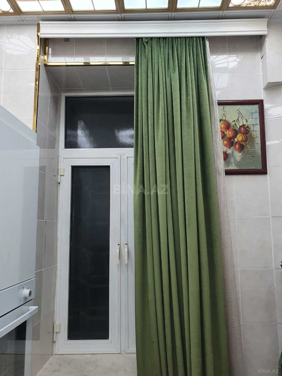 2 otaqlı Köhnə tikili, Sahil m., Bakı