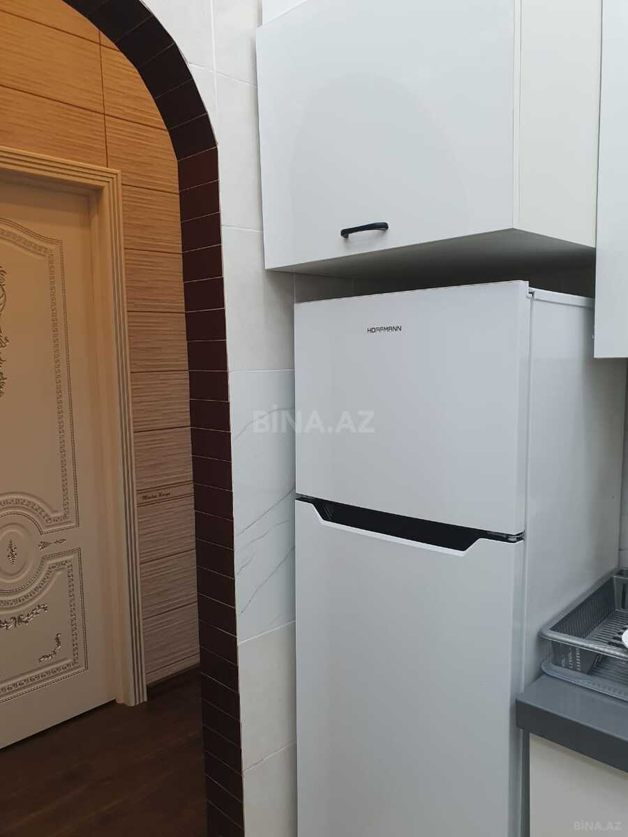 2 otaqlı Köhnə tikili, Sahil m., Bakı