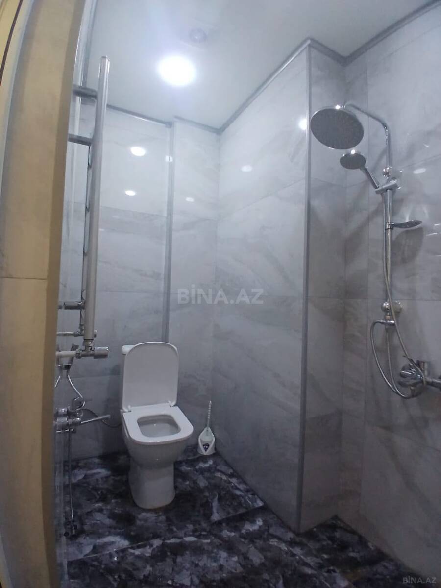 2 otaqlı Yeni tikili, Masazır q., Bakı