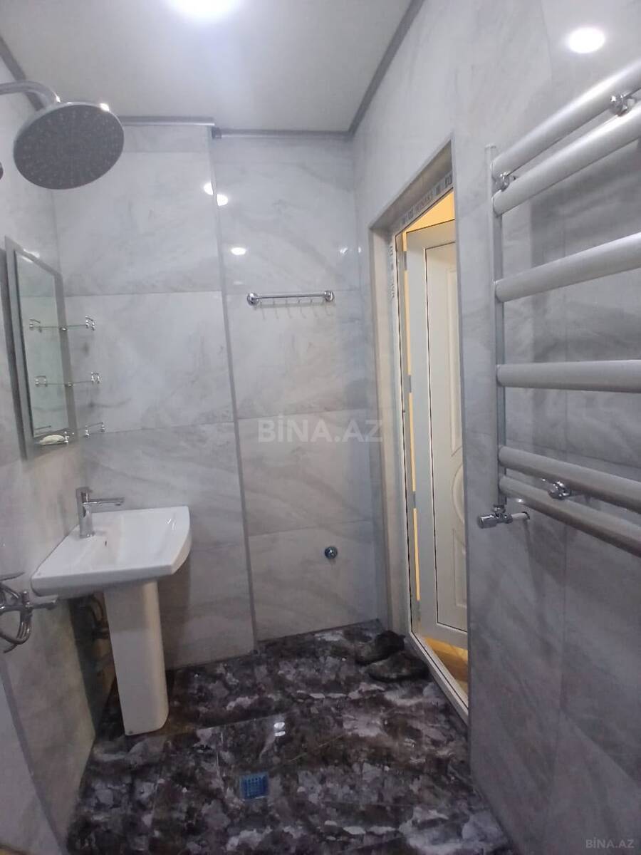 2 otaqlı Yeni tikili, Masazır q., Bakı
